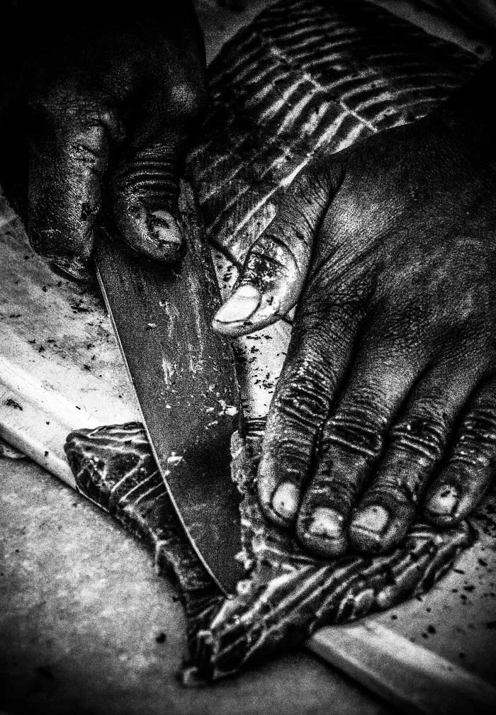 Handwork