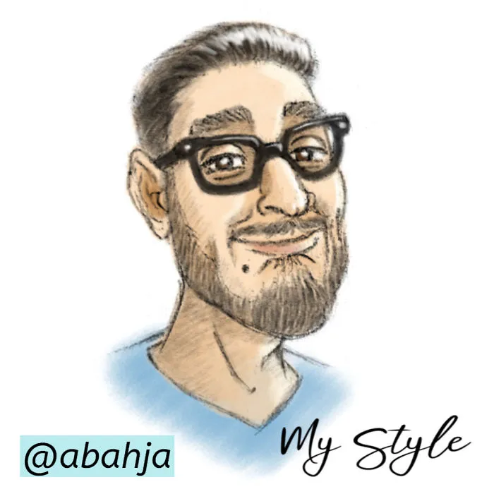 My Own Style