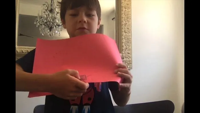 My Kid Designed A Video Game, And I Executed His Vision 100%