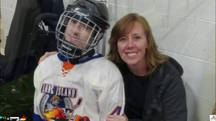A Mother Tried To Get Home With Her Disabled Son, But The Journey Turned Into Her Worst Nightmare