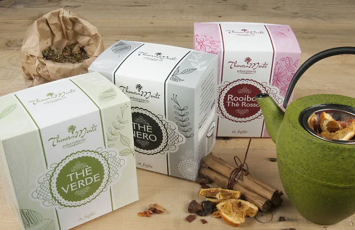 Unique Tea Boxes To Improve Tea Marketing