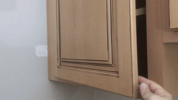 I’ve Been A Cabinet Installer For Over Two Years And I’ve Never Had This Happen Before