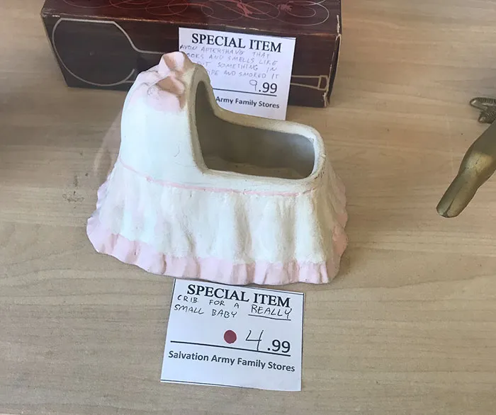 Crib For A Really Small Baby