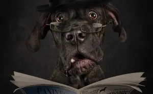 Modern Day Feminism Has Gone To The Dogs