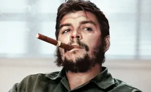 3000 Hours Later, Here Are 102 Old Black & White Photos Of Famous People That I Colorized