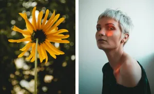 I Want To Prove That You Can Make All Kinds Of Photographs By Using The Same Cheap Kit Lens (18-55mm)