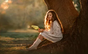 I Became A Storyteller Without Writing