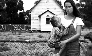 Photography Project Shows Mothers Breastfeeding Their Toddlers And Children