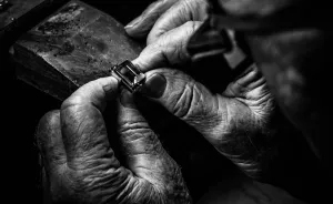 Handwork