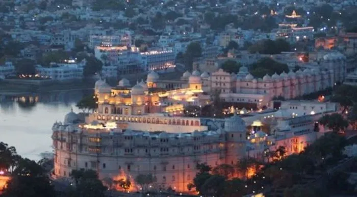 Best Places To Visit In Rajasthan