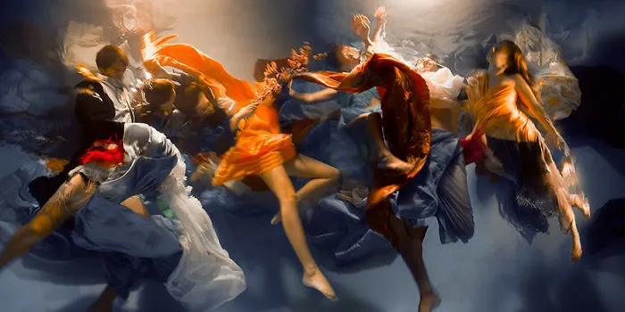 "Rhapsody" 2018