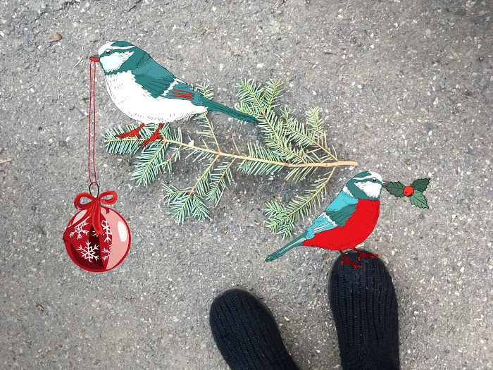 Merry Christmas