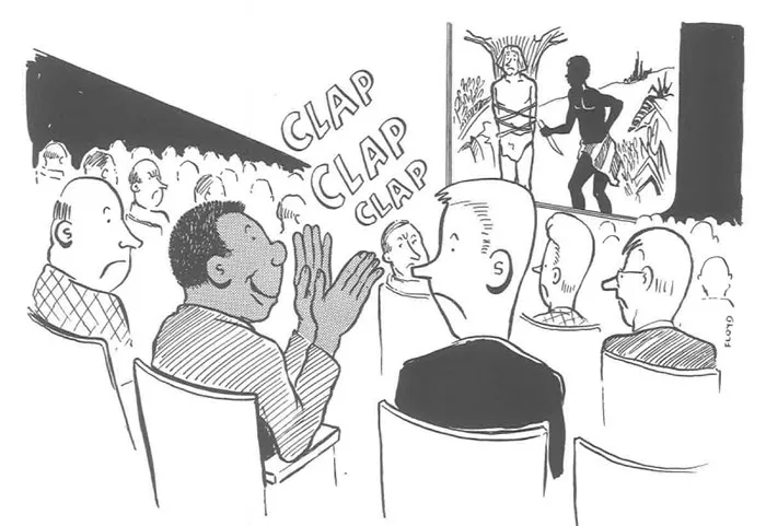Clap Clap Clap