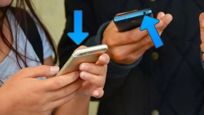 When These Teens Conducted An Experiment In Class, They Uncovered The Troubling Truth About Wifi