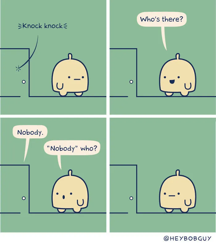 24 Little Pudge Comics That I Create To Help People Kill Their Boredom