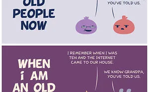 24 Little Pudge Comics That I Create To Help People Kill Their Boredom