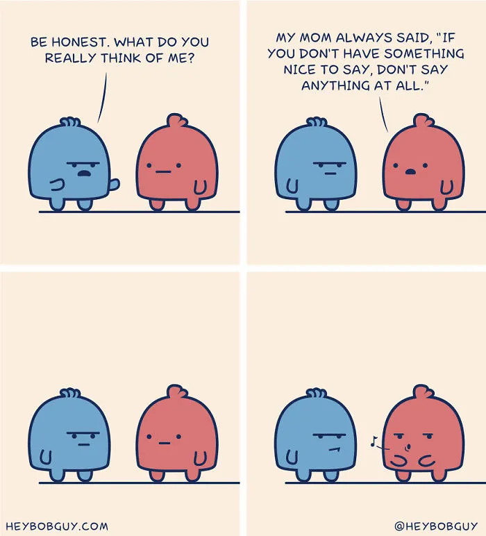 24 Little Pudge Comics That I Create To Help People Kill Their Boredom