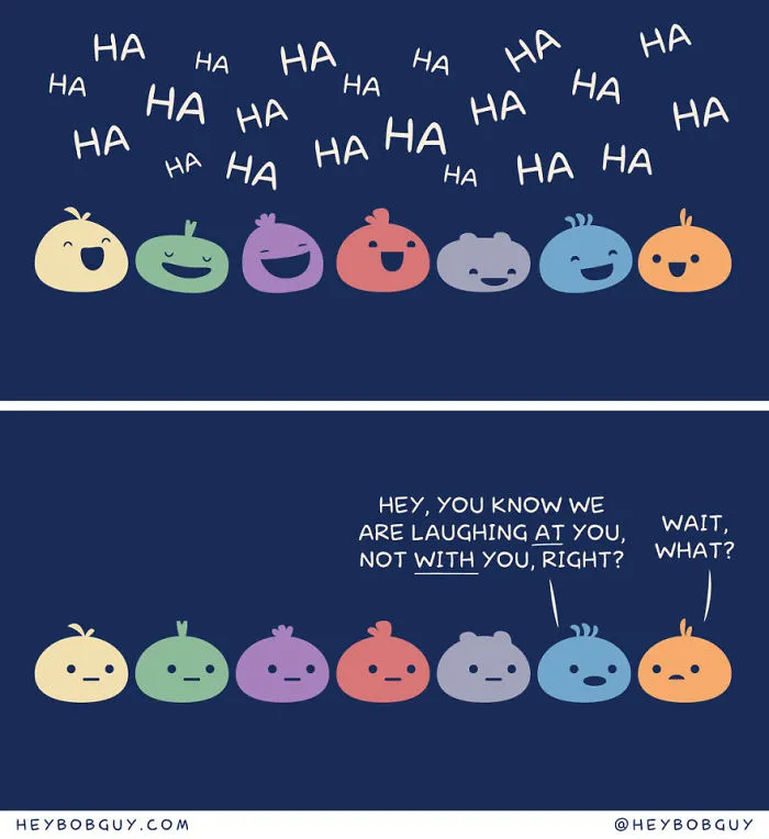 24 Little Pudge Comics That I Create To Help People Kill Their Boredom