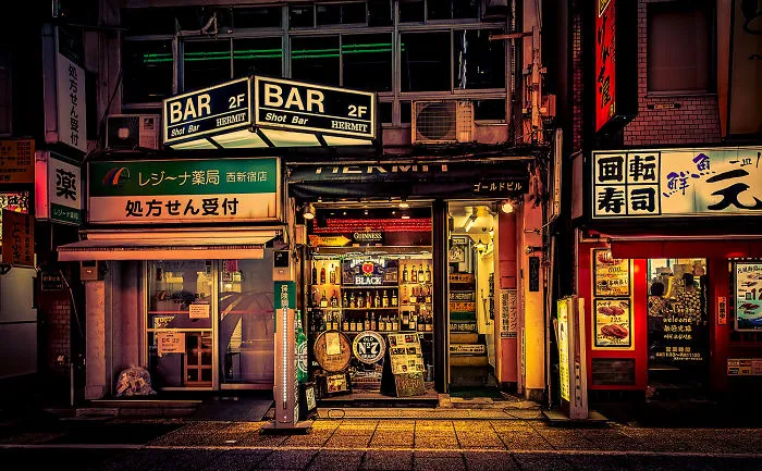 Midnight Noir
