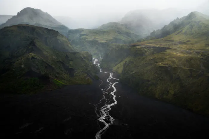 I Travel Around The World To Capture Beautiful Sights (30 Pics)