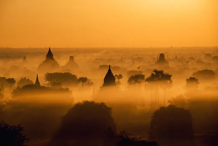 I Travel Around The World To Capture Beautiful Sights (30 Pics)