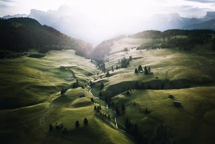I Travel Around The World To Capture Beautiful Sights (30 Pics)