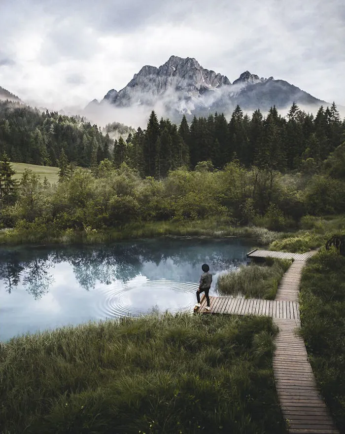 I Travel Around The World To Capture Beautiful Sights (30 Pics)