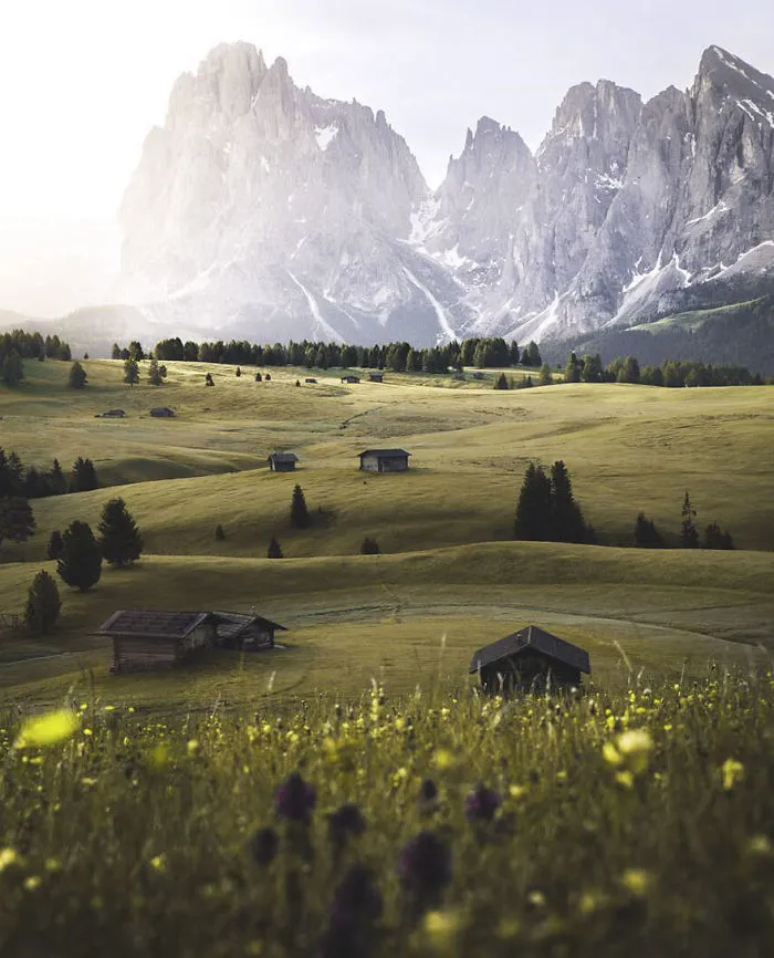 I Travel Around The World To Capture Beautiful Sights (30 Pics)