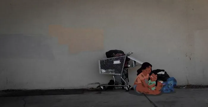 This Artist Created Unhappy Endings To Disney Movies, And The Result Will Ruin Your Childhood