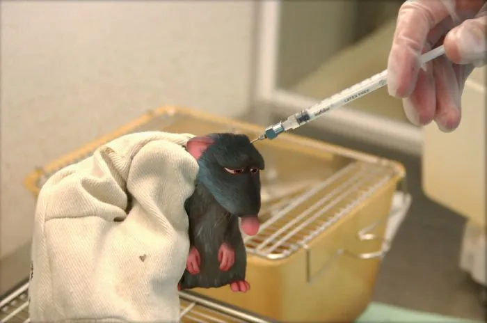 This Artist Created Unhappy Endings To Disney Movies, And The Result Will Ruin Your Childhood