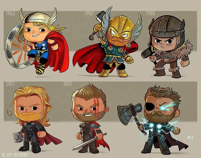 Thor