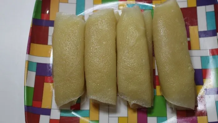 How To Make Bangladeshi Patishapta Pitha | Patishapta Pitha Recipe |