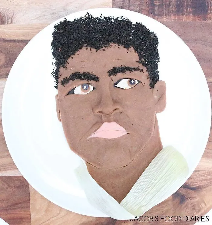 Muhammad Ali