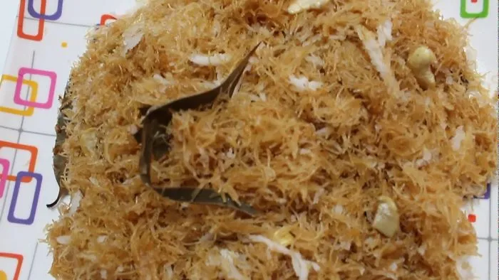 Jorda Shemai | Bangladeshi Shemai Recipe | Semai Recipe Bangla