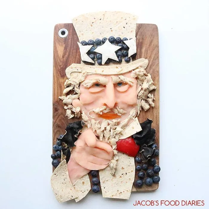 Uncle Sam