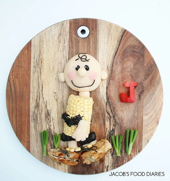 Charlie Brown