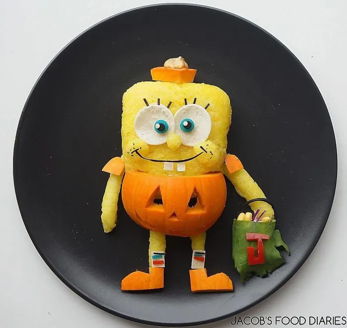 Spongebob