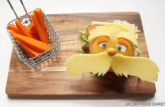 The Lorax