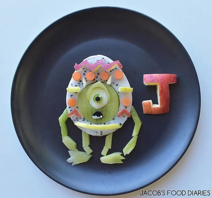 Mike Wazowski