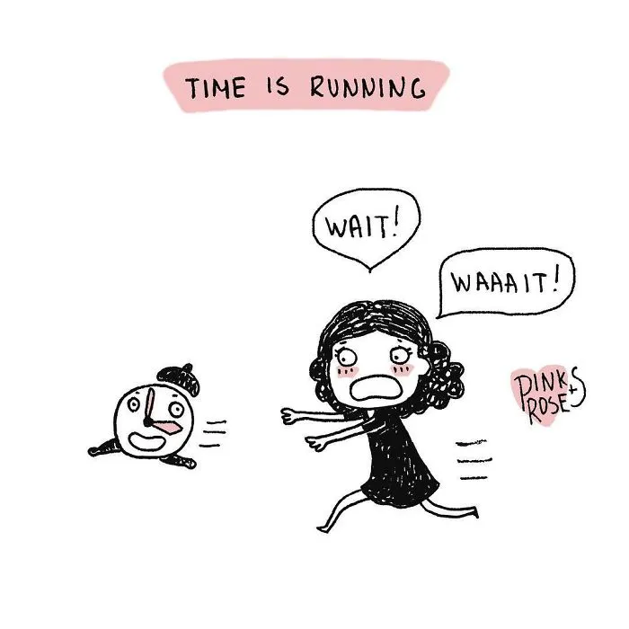 My 170 Modern Awkward Comics That You'll Probably Relate To