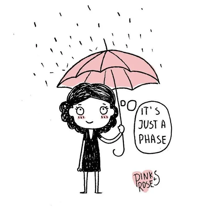 My 170 Modern Awkward Comics That You'll Probably Relate To
