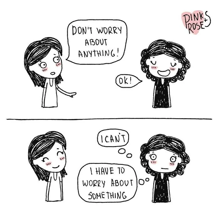 My 170 Modern Awkward Comics That You'll Probably Relate To