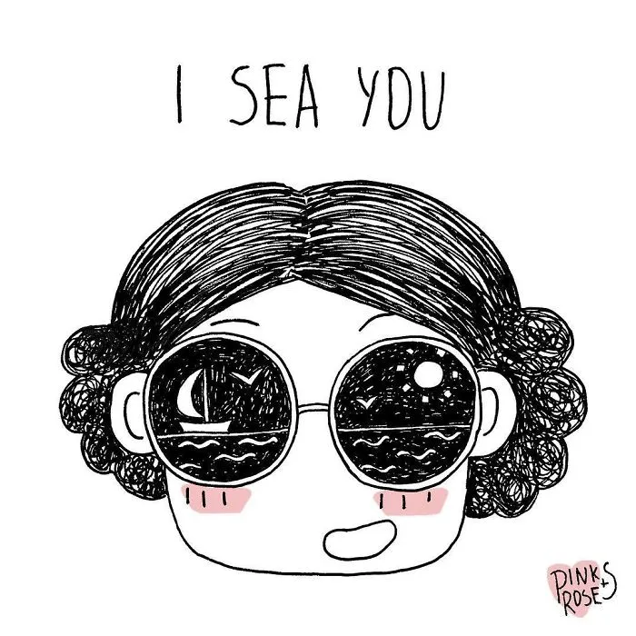 My 170 Modern Awkward Comics That You'll Probably Relate To