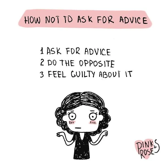My 170 Modern Awkward Comics That You'll Probably Relate To
