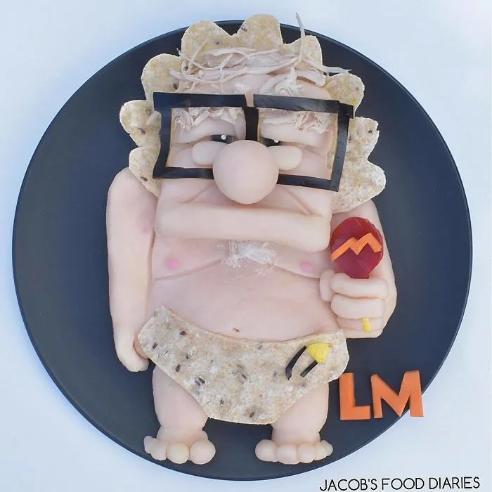 Carl Fredrickson