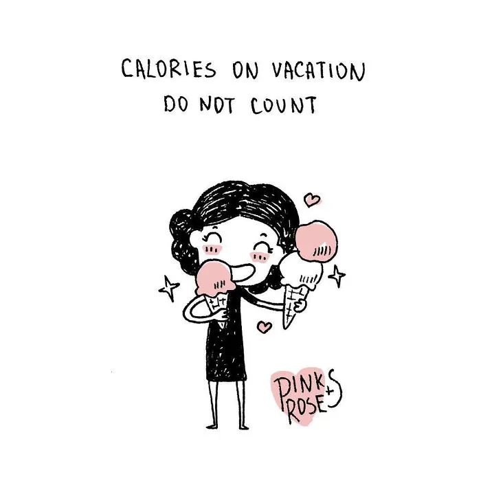 My 170 Modern Awkward Comics That You'll Probably Relate To