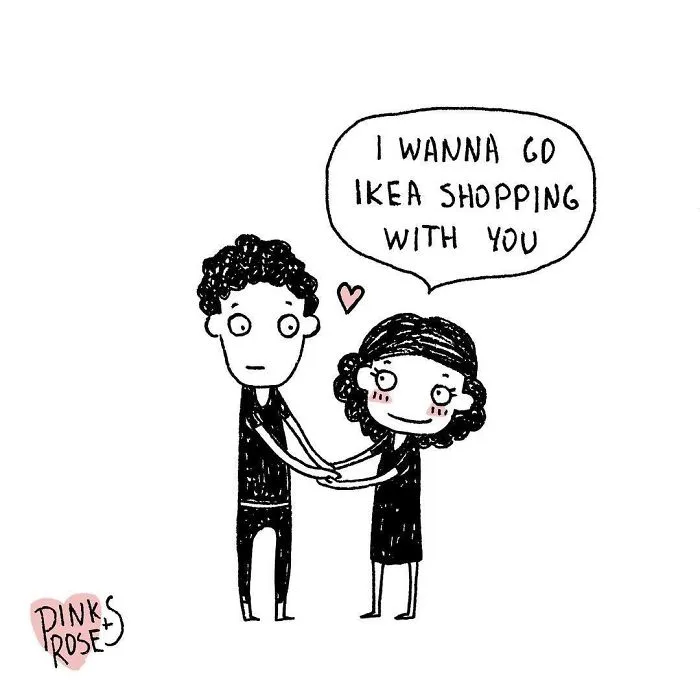 My 170 Modern Awkward Comics That You'll Probably Relate To