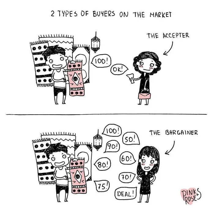 My 170 Modern Awkward Comics That You'll Probably Relate To