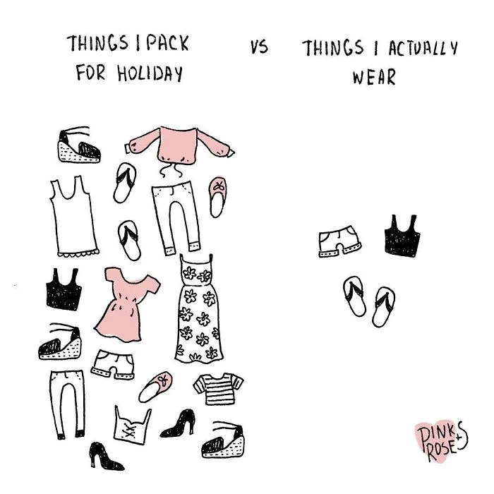 My 170 Modern Awkward Comics That You'll Probably Relate To