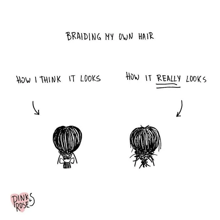 My 170 Modern Awkward Comics That You'll Probably Relate To
